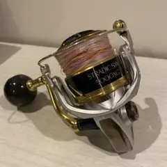 ストラデイックSW 5000XG