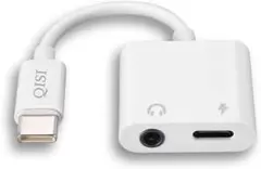 USB C DC3.5mm イヤホン オーディオ アタブター