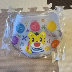 新品　未開封　しまじろうのえいごバッグ　非売品　コンサート　グッズ　おもちゃ