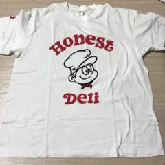 Studio Seven × verdy honest deli