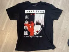 古着 東京喰種 東京グール Tシャツ XL
