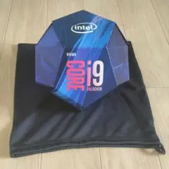 i9-9900k 空箱