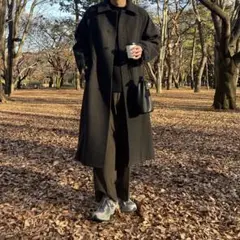 2025年最新】steven alan メンズ ステンカラーコートの人気