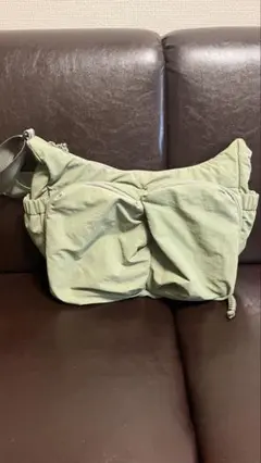 Wild Things パフ ミニショルダー　WT3803812