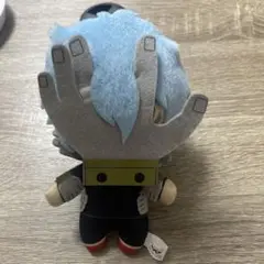 死柄木弔　ともぬい　僕のヒーローアカデミア　ヒロアカ ぬいぐるみ