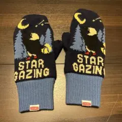 チャムス　手袋