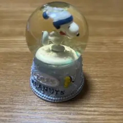 スヌーピースノードーム2015