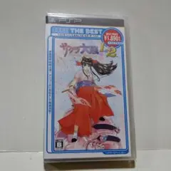 ☆サクラ大戦 1&2☆