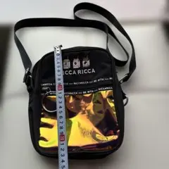 RICCA RICCA ショルダーバッグ