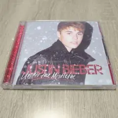 Justin Bieber Under the Mistletoe (DVD付き