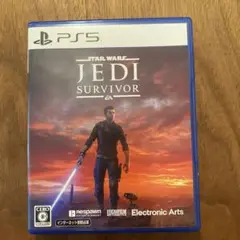 STAR WARS JEDI SURVIVOR PS5
