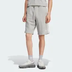 カナダ adidas originals スウェットハーフパンツプレゼント♡