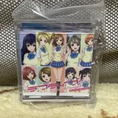 ラブライブ ミニCDコレクション 僕らのLIVE 君とのLIFE ガチャガチャ