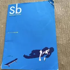 Skateboard Journal A4サイズ