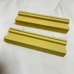 seria　セリア　ウォールバー　壁掛け　2本セット　ハンドメイド