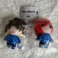 マスコット2点セット
