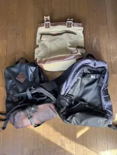 リュック　トートバッグ　バッグ　まとめ売り