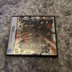 ポケットモンスター プラチナ