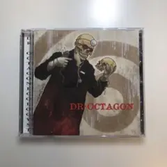 DR.OCTAGON