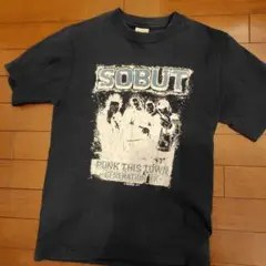 2025年最新】SOBUT Tシャツの人気アイテム - メルカリ