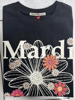 花柄原則当日発送Mardiマルディメクルディ大人気レディース半袖Tシャツ