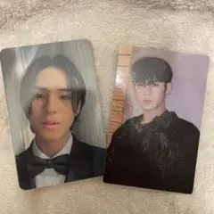 SEVENTEEN CARAT land FMLミンギュ mingyu 公式