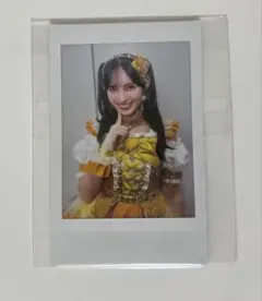 超ときめき♡宣伝部 菅田愛貴 チェキ