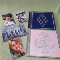 &TEAM　五月雨・青嵐　CD