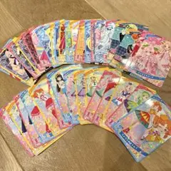 ひみつのアイプリ　第6弾　星3星2コンプリートセット