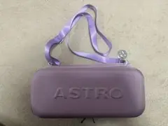 ASTRO ロボン　ロボンケース Amazon.co.jp: ASTRO ロボンケースver2 ペンライト : 産業・研究
