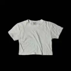 半袖Tシャツ ホワイト