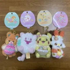 イースターのピカチュウ　メルカリ便 完美品)イースターのピカチュウ - メルカリ