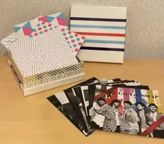 GIFT OF SMAP