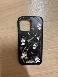 casetify クロミ　iPhone16