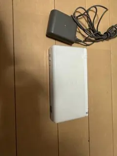 Nintendo DS Lite