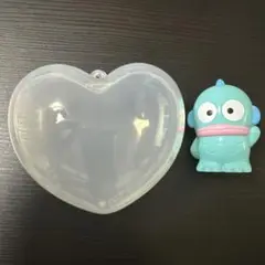 ハートカプセルコレクション　ハンギョドン
