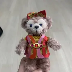シェリーメイ　キーホルダー