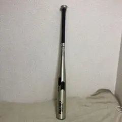 硬式中学用金属バット