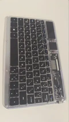 3coins ワイヤレスキーボードとマウスセット