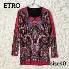 2025年最新】Etro レディース チュニックの人気アイテム - メルカリ