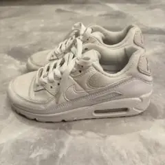 Nike Air Max 90 ホワイト スニーカー