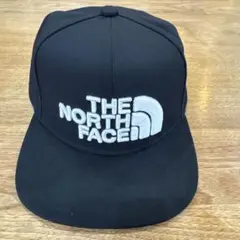 THE NORTH FACE ブラックキャップ