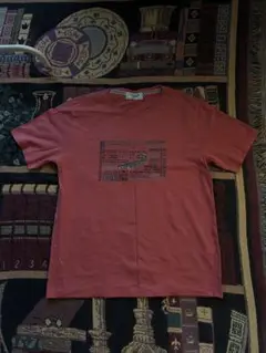 90s tシャツ 古着 クロコダイル