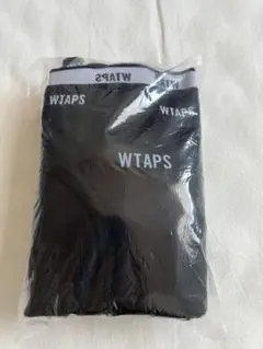 wtaps 下着　パンツ　新品未使用　3つセット 大阪店WEB限定受注制【Chikashitsu +】zip cargo pants | OUR