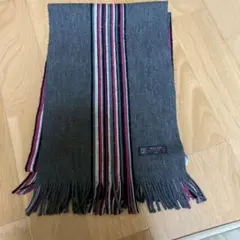 ミッシェルクラン　マフラー