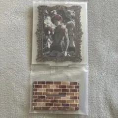 進撃の巨人　アクスタ