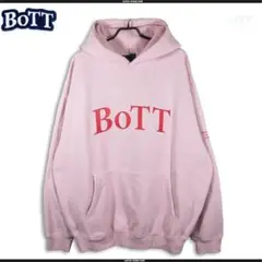 BoTT パーカー Lサイズ パープル 2025年最新】BOTT カラー：パープル系 パーカーの人気アイテム