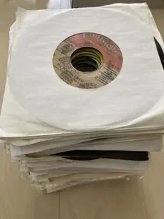 レゲエ　レコード　100枚