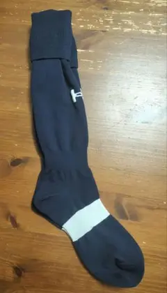 アンダーアーマー　サッカー　ソックス