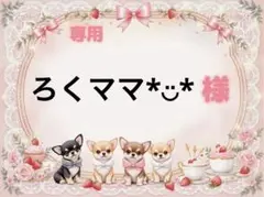 専用
